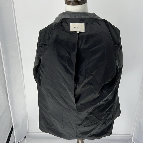 Qasimi NWOT men’s blazer size 38 - Picture 6 of 9